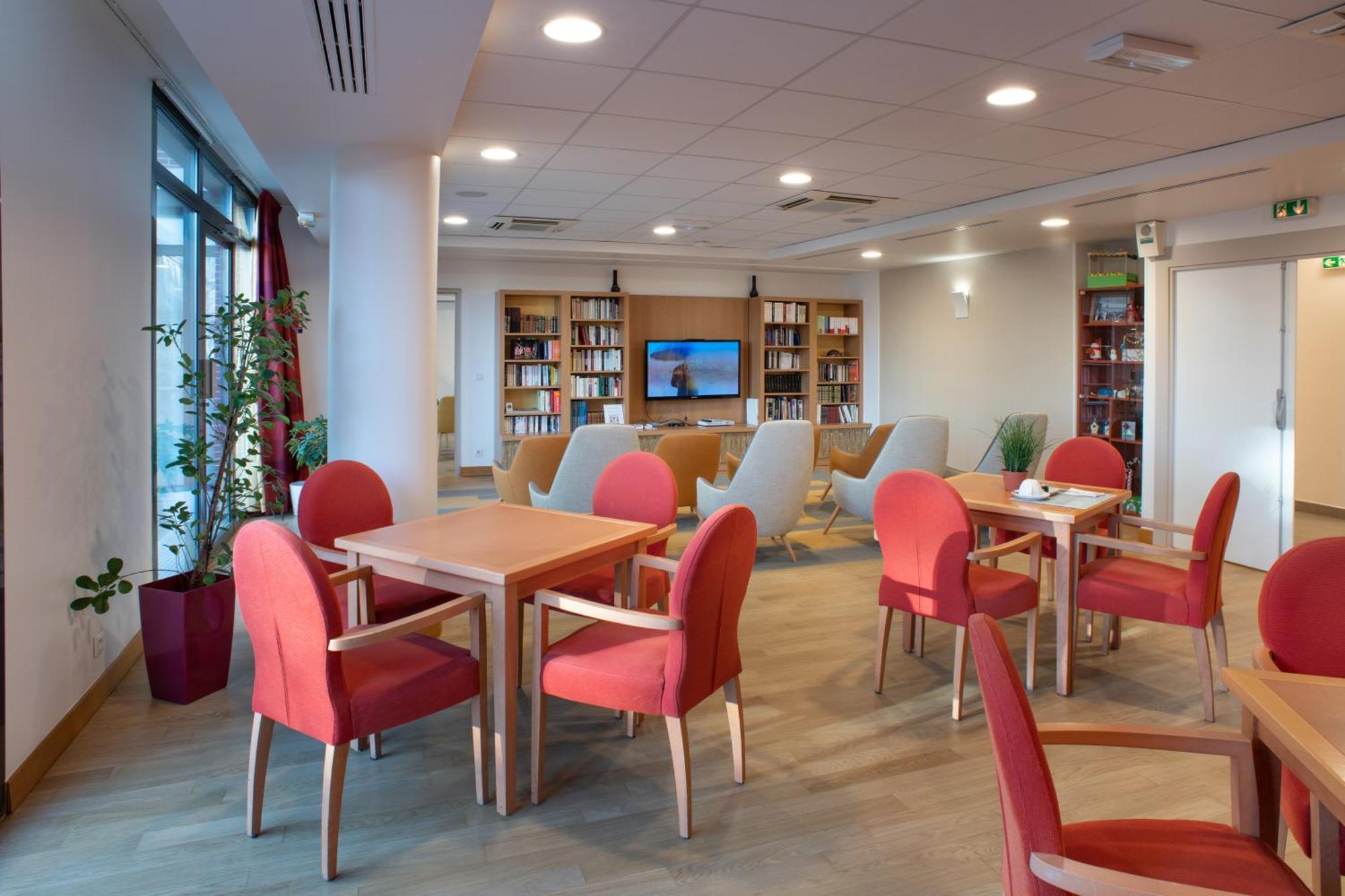 Aparthotel Domitys Les Sables D'or